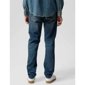 Jeans normali Nudie Jeans Steady Eddie II Sand Storm image-2