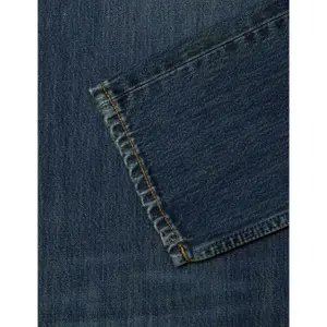 Jeans normali Nudie Jeans Steady Eddie II Sand Storm image-6