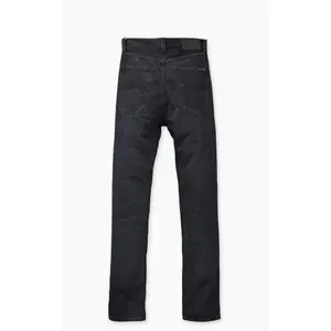 Normale jeans Nudie Jeans Gritty Jackson Scratched image-1