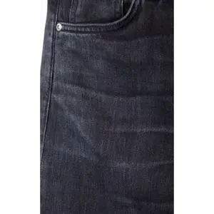 Normale jeans Nudie Jeans Gritty Jackson Scratched image-2