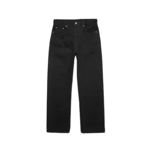 Jeans Nudie Jeans Tuff Tony Black Water image-0