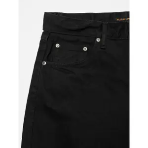 Jeans Nudie Jeans Tuff Tony Black Water image-2