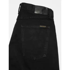 Jeans Nudie Jeans Tuff Tony Black Water image-3