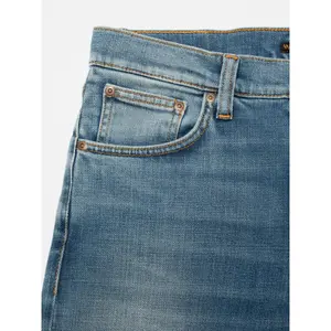 Jeans Slim Nudie Jeans Lean Dean image-1