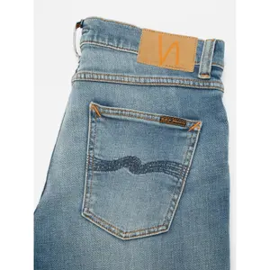 Jeans Slim Nudie Jeans Lean Dean image-2