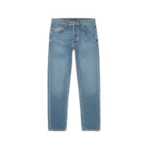 Slim Jeans Nudie Jeans Solid Ollie