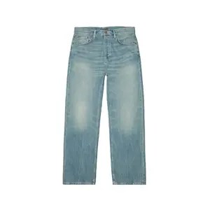 Lockere Jeans Nudie Jeans Drift Wood