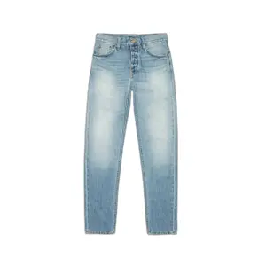 Regelmäßige Jeans Nudie Jeans Steady Eddie II Washed