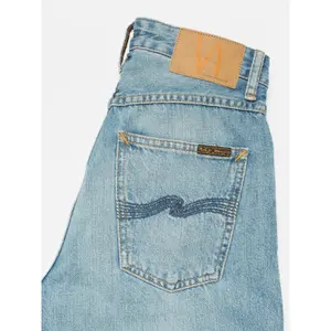 Damen Regular Jeans Nudie Jeans Breezy Britt image-1