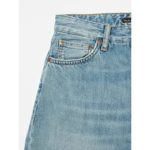 Damen Regular Jeans Nudie Jeans Breezy Britt image-2