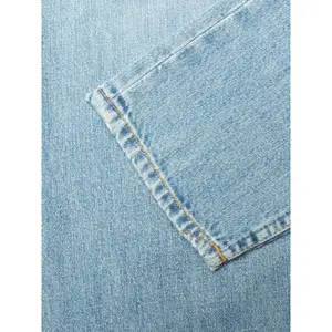 Damen Regular Jeans Nudie Jeans Breezy Britt image-3