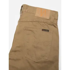 Jeans Regular Nudie Jeans Gritty Jackson Everlion image-3