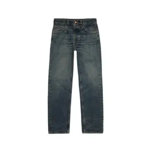 Regelmäßige Jeans Nudie Jeans Rad Rufus