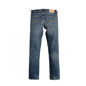 Τακτικά Τζιν Nudie Jeans Gritty Jackson image-0