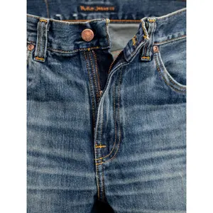 Τακτικά Τζιν Nudie Jeans Gritty Jackson image-1