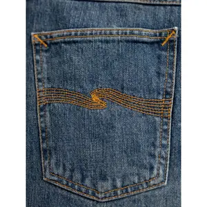 Τακτικά Τζιν Nudie Jeans Gritty Jackson image-2