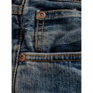 Τακτικά Τζιν Nudie Jeans Gritty Jackson image-3