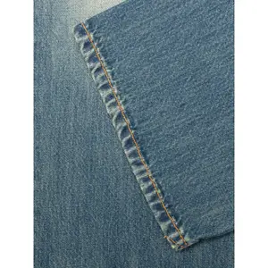 Χαλαρές τζιν παντελόνες Nudie Jeans Tuff Tony image-4