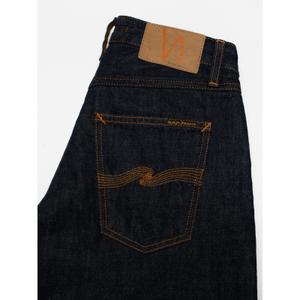 Wide Leg Women's Jeans Nudie Jeans Sonic Sue One Wash image-2