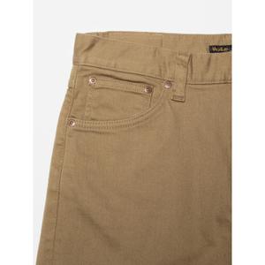 Slim Jeans Nudie Jeans Lean Dean Everlion image-1