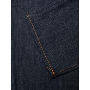 Wide Leg Women's Jeans Nudie Jeans Clean Eileen Dry Streaky image-4