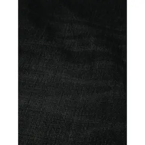 Flare Jeans Nudie Jeans Glenn Black Storm Black image-2