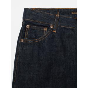 Women's Regular Jeans Nudie Jeans Dusty Dee One Wash image-2
