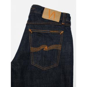 Women's Regular Jeans Nudie Jeans Dusty Dee One Wash image-3