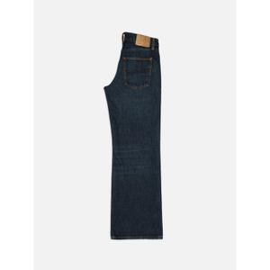 Jeans Nudie Jeans Wide Heidi Warm Wave image-1