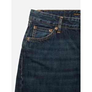 Jeans Nudie Jeans Wide Heidi Warm Wave image-2