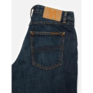 Jeans Nudie Jeans Wide Heidi Warm Wave image-3