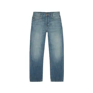 Regelmäßige Jeans Nudie Jeans Slow Drive