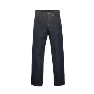 Gerade Jeans Nudie Jeans Rad Rufus