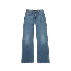 Jeans Regular femme Nudie Jeans Sierra Sun