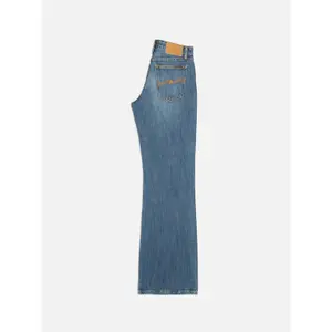 Jeans Regular femme Nudie Jeans Sierra Sun image-1