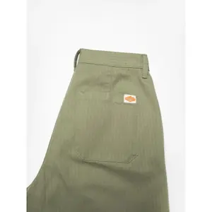 Damenhosen Nudie Jeans Wendy Herringbone image-2