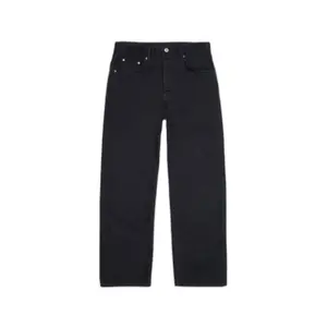 Χαλαρές τζιν παντελόνες Nudie Jeans Everblue