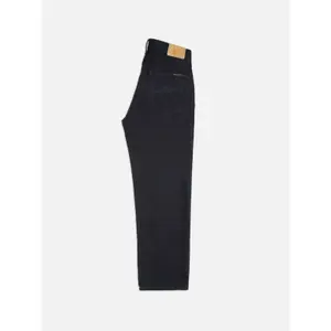Χαλαρές τζιν παντελόνες Nudie Jeans Everblue image-1