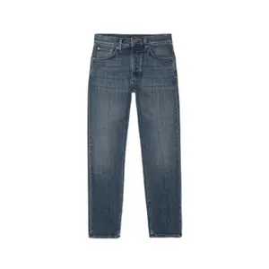 Slim Jeans Nudie Jeans Epic Ink
