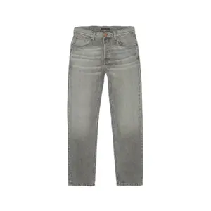Slim Jeans Nudie Jeans Pale Ash