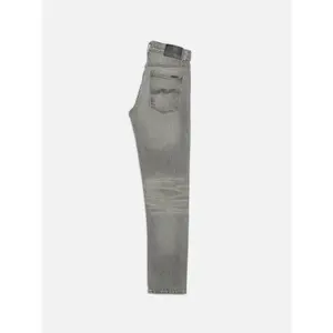 Slim Jeans Nudie Jeans Pale Ash image-1
