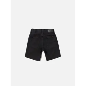 Denim shorts Nudie Jeans Seth image-2