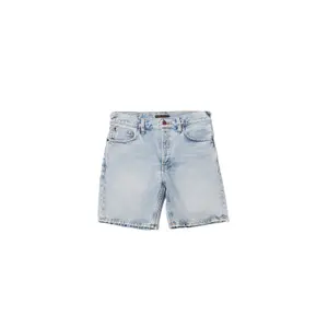 Denim shorts Nudie Jeans Seth