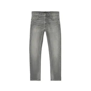 Slim Jeans Nudie Jeans Grey Wave