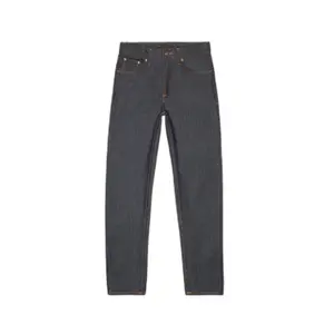 Regelmäßige Jeans Nudie Jeans Steady Eddie II Dry One Indigo