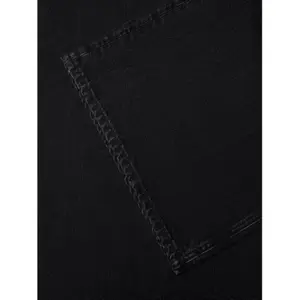 Jeans a gamba larga donna Nudie Jeans Sonic Sue Friendly Black image-5