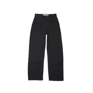Women's Regular Jeans Nudie Jeans Duck Canvas