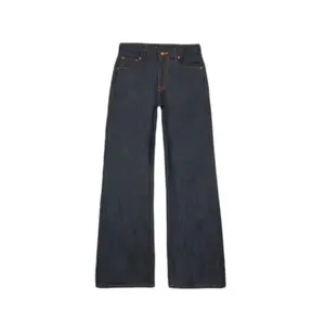 Jeans Regular femme Nudie Jeans Dry Weird