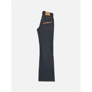 Jeans Regular femme Nudie Jeans Dry Weird image-1