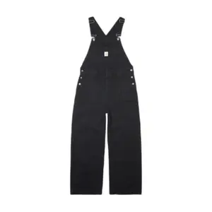 Women's Trousers Nudie Jeans Klara Duck Canvas